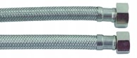 Priključno fleksibilno PEX crijevo 1/2"x80 cm